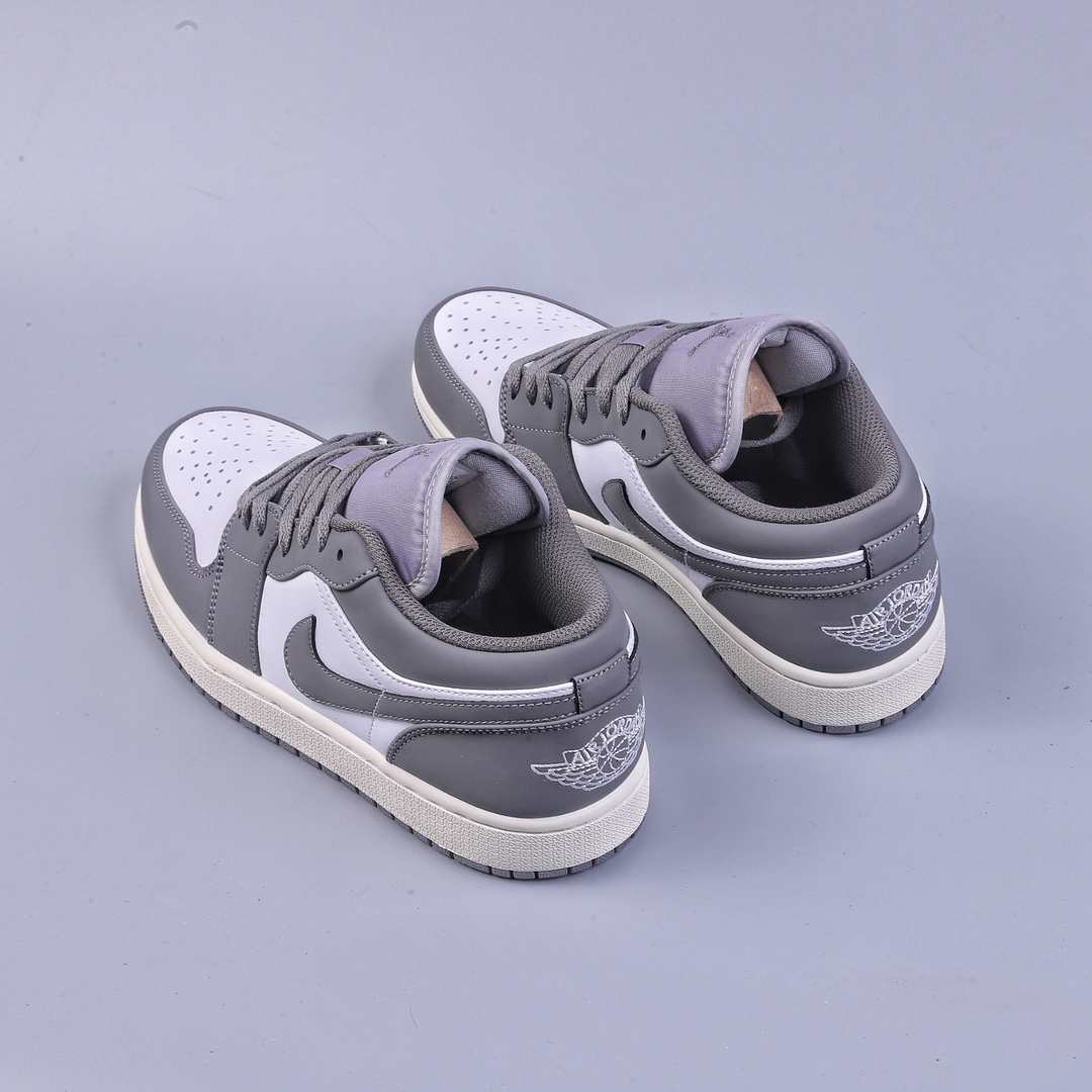 Air Jordan 1 low 市场唯一独家头层皮打造 DZ3140-102