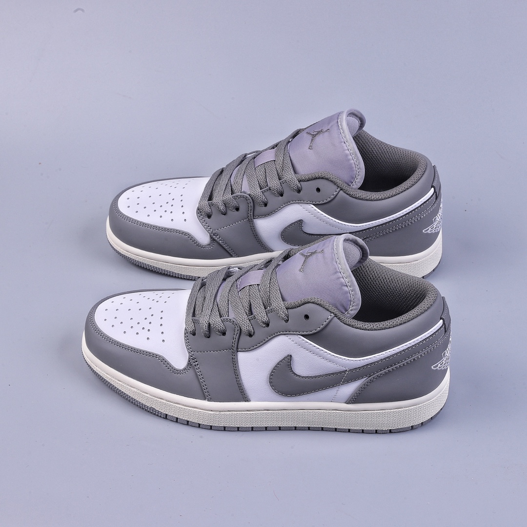 Air Jordan 1 low 市场唯一独家头层皮打造 DZ3140-102