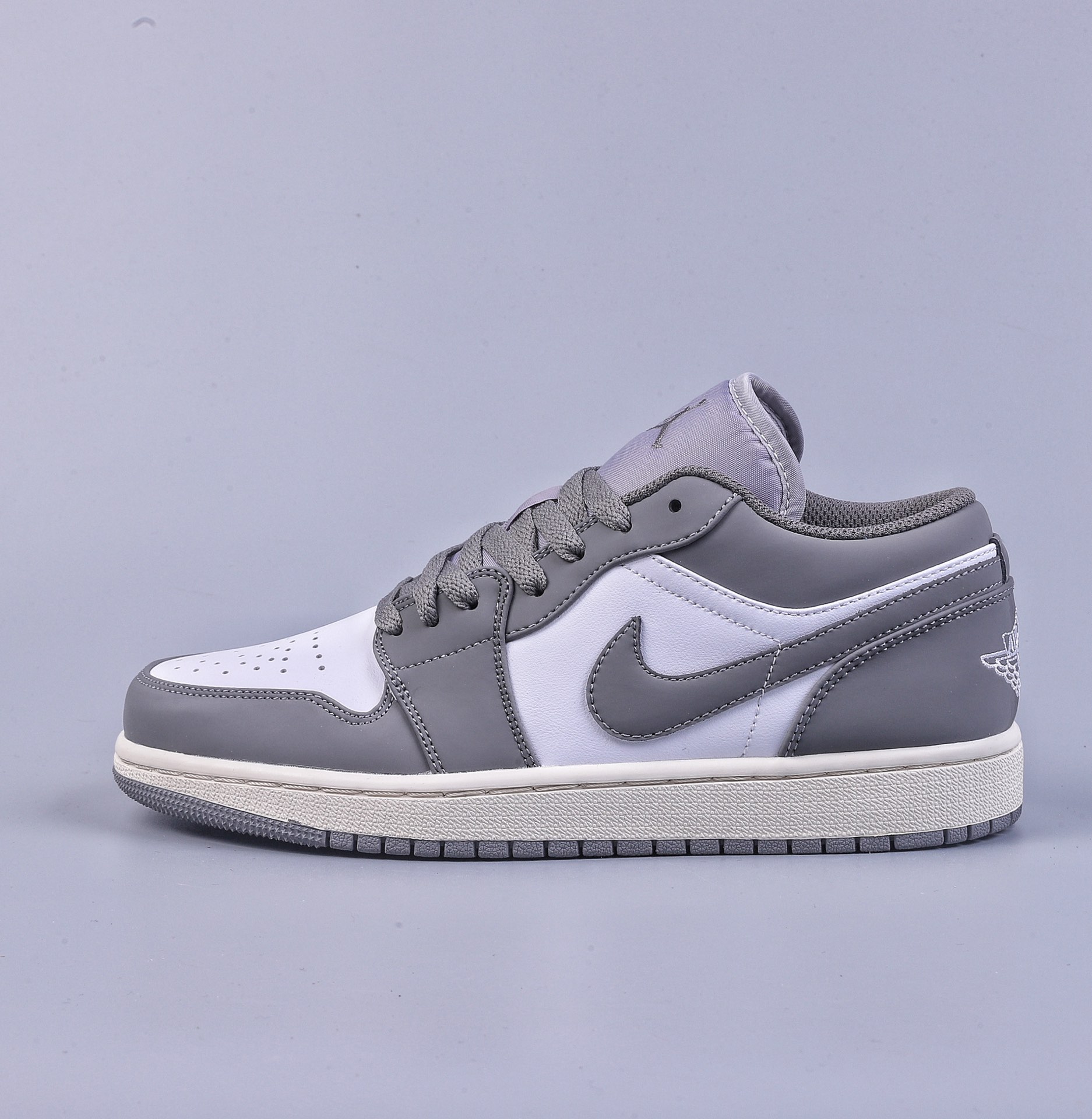 Air Jordan 1 low 市场唯一独家头层皮打造 DZ3140-102