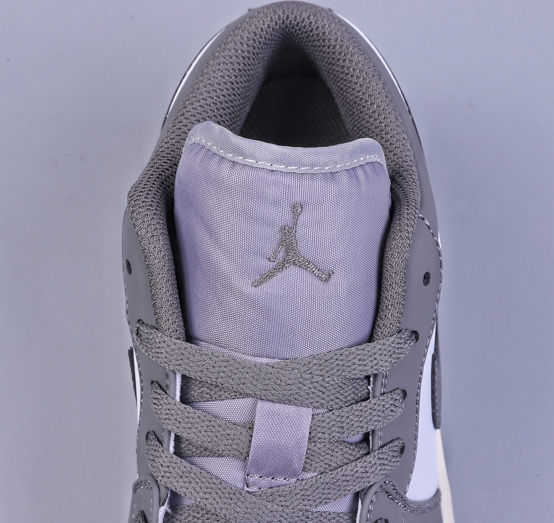 Air Jordan 1 low 市场唯一独家头层皮打造 DZ3140-102