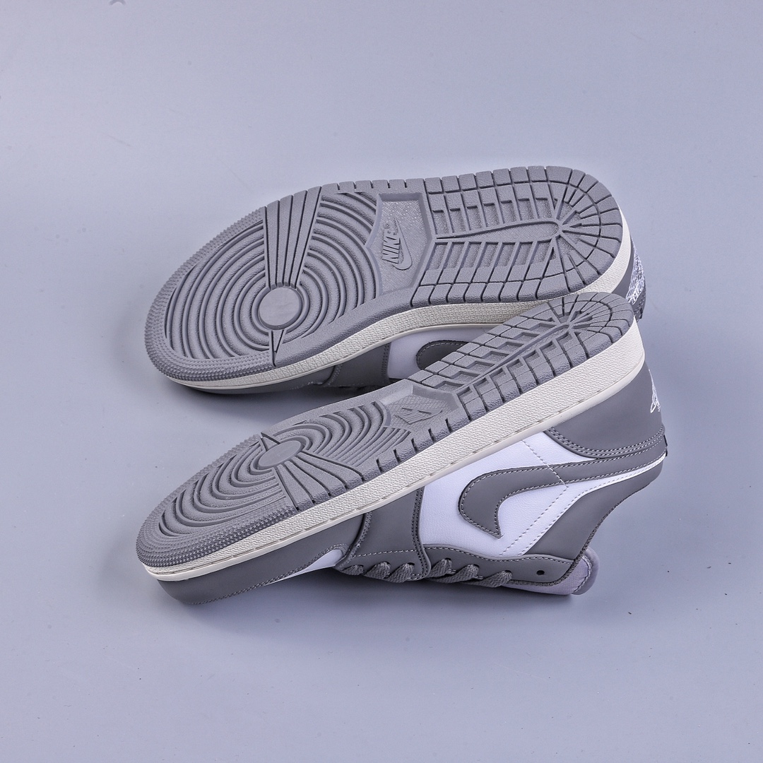 Air Jordan 1 low 市场唯一独家头层皮打造 DZ3140-102