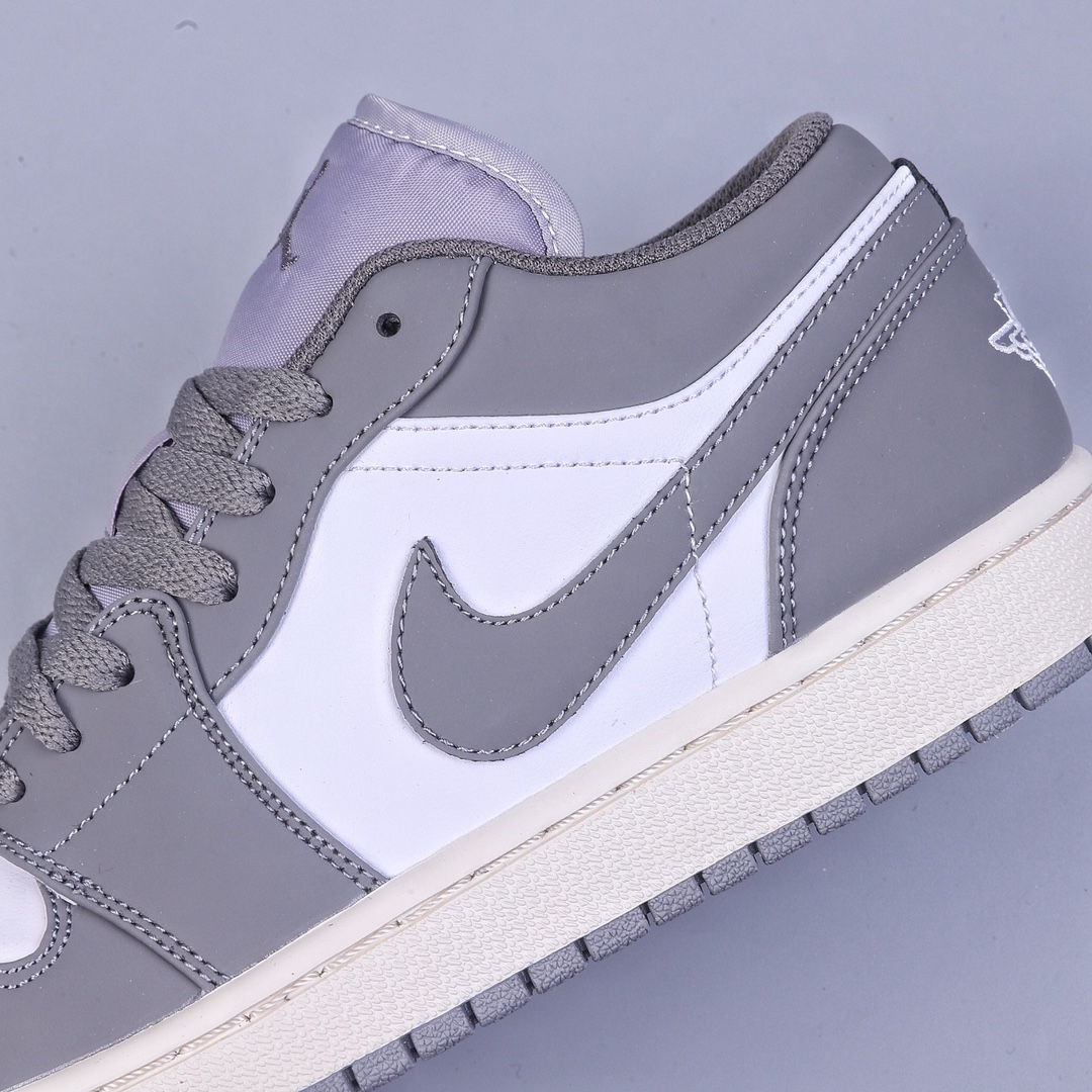 Air Jordan 1 low 市场唯一独家头层皮打造 DZ3140-102