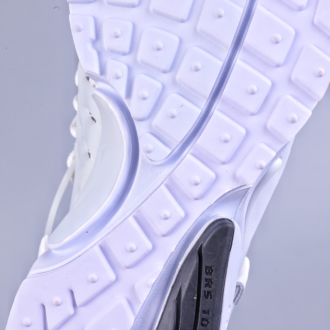 Off-White x Nike Air Presto 一代耐克王休闲运动百搭慢跑鞋 采用原厂档案的私模大底 内置真气垫脚感 全方位打造真材实料 采用原厂纸板开模 版型完美与ZP一致 采用原厂档案的私模大底 带荧光 原装TUP真皮贴合 原装级性价比至高 细节规整！ 原盒包装 配原装防盗扣！ 官方货号：AA3830 100 尺码：40 40.5 41 42 42.5 43 44 44.5 45