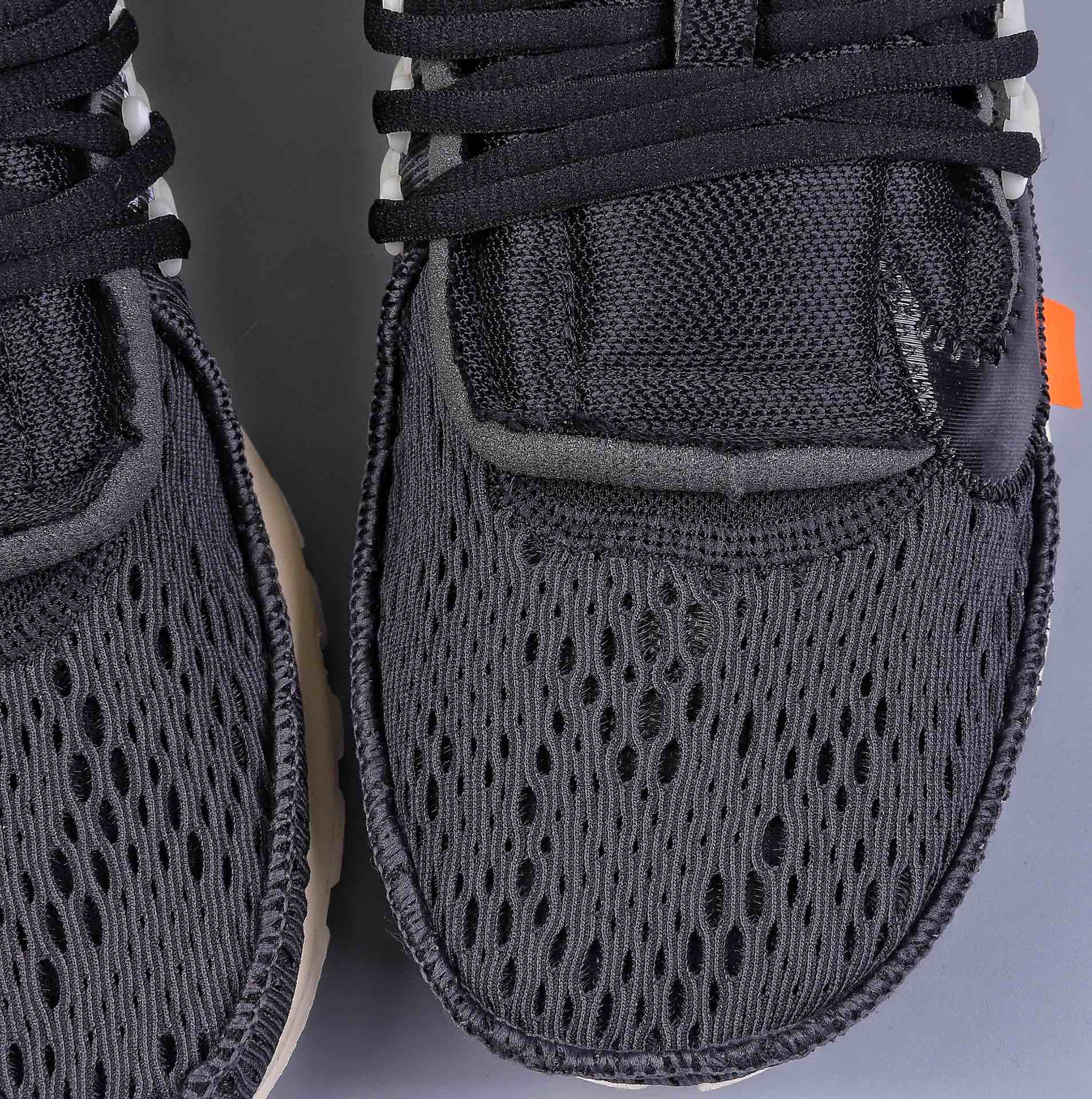 Off-White x Nike Air Presto 一代耐克王休闲运动百搭慢跑鞋 AA3830-001