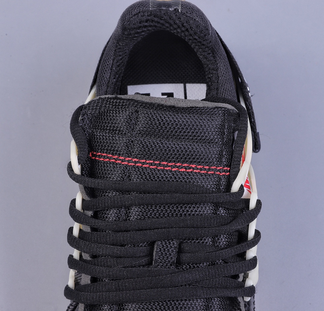 Off-White x Nike Air Presto 一代耐克王休闲运动百搭慢跑鞋 AA3830-001