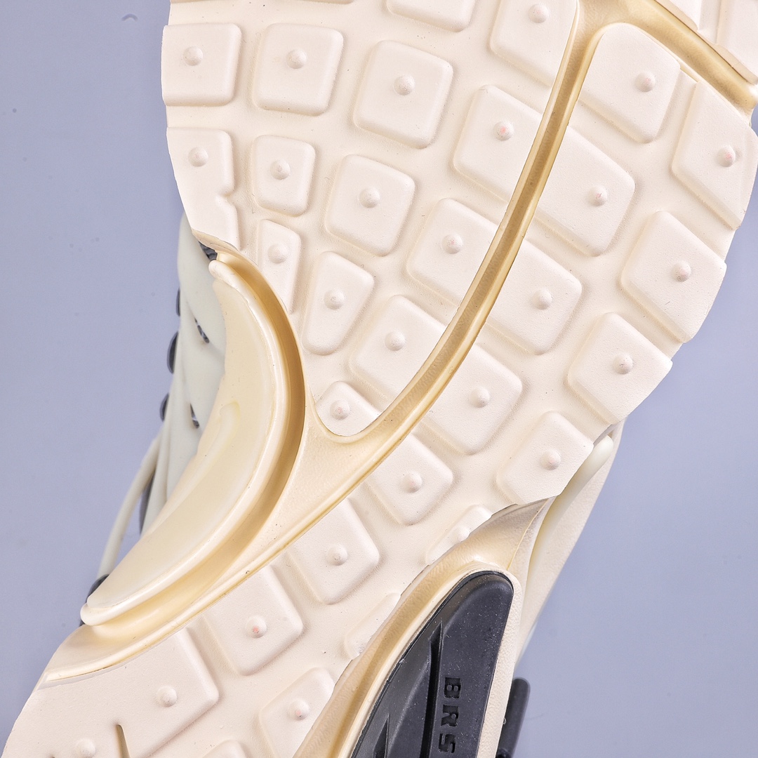 Off-White x Nike Air Presto 一代耐克王休闲运动百搭慢跑鞋 AA3830-001