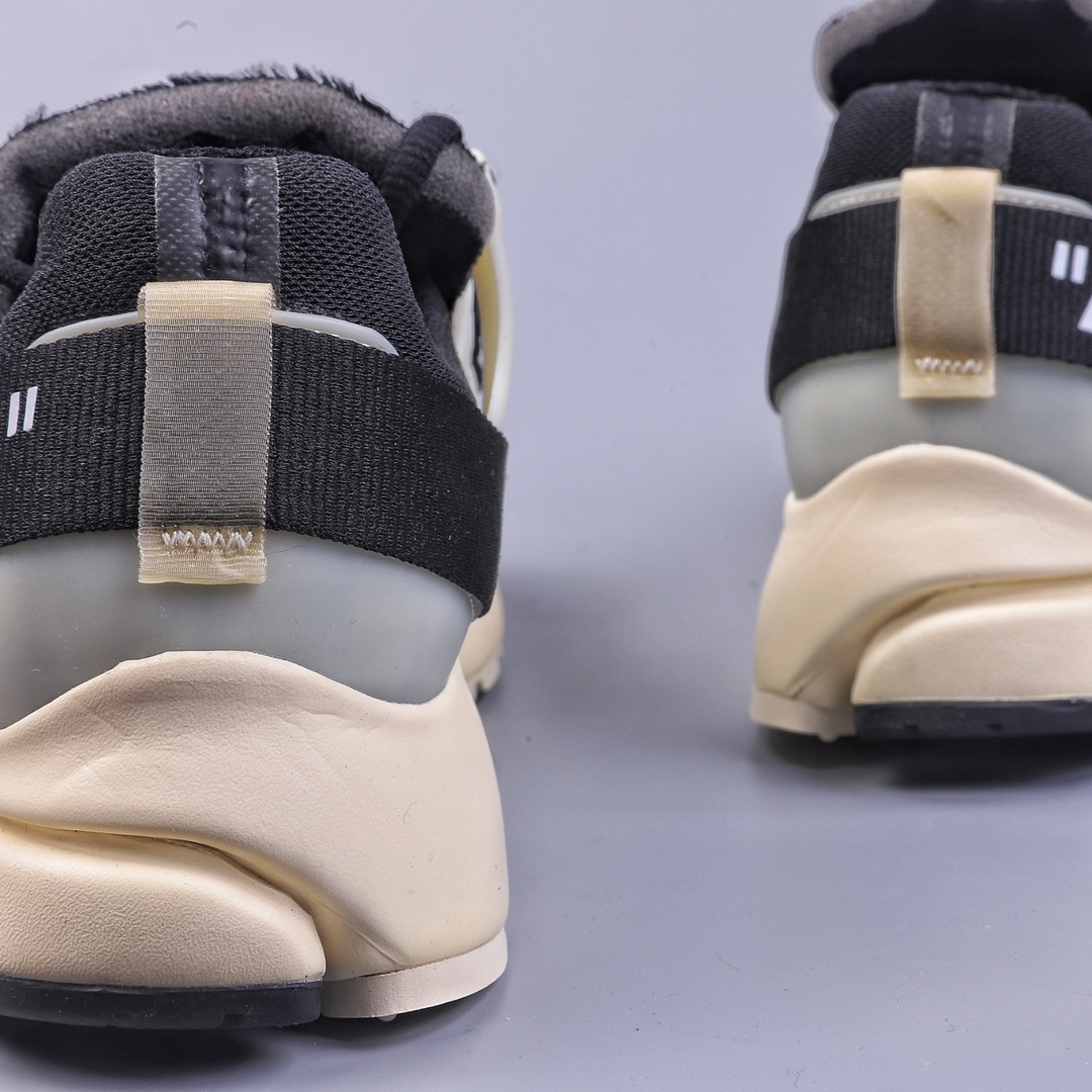 Off-White x Nike Air Presto 一代耐克王休闲运动百搭慢跑鞋 AA3830-001