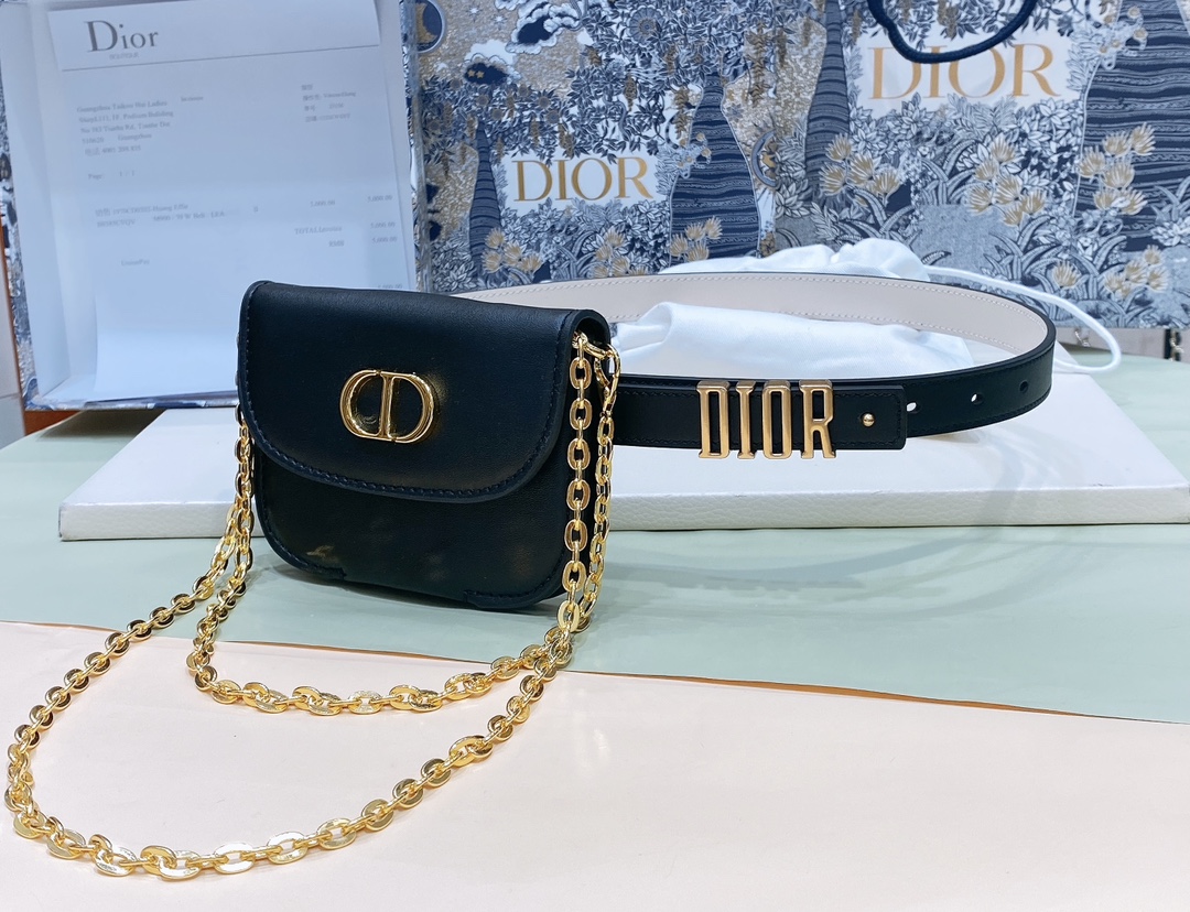 dior30MontaigneCD腰