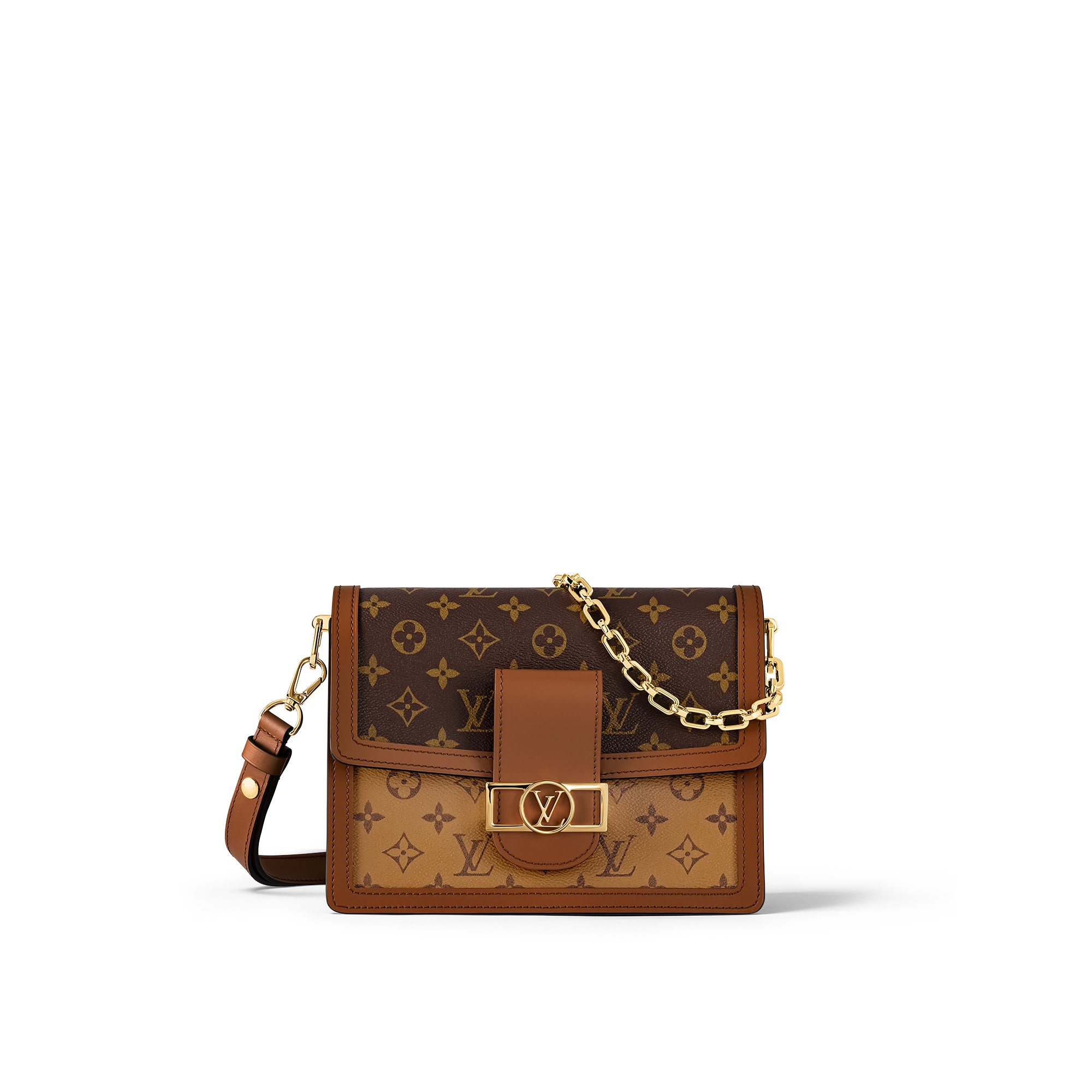 Louis Vuitton LV Dauphine Bags Handbags
