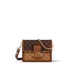Louis Vuitton LV Dauphine Bags Handbags