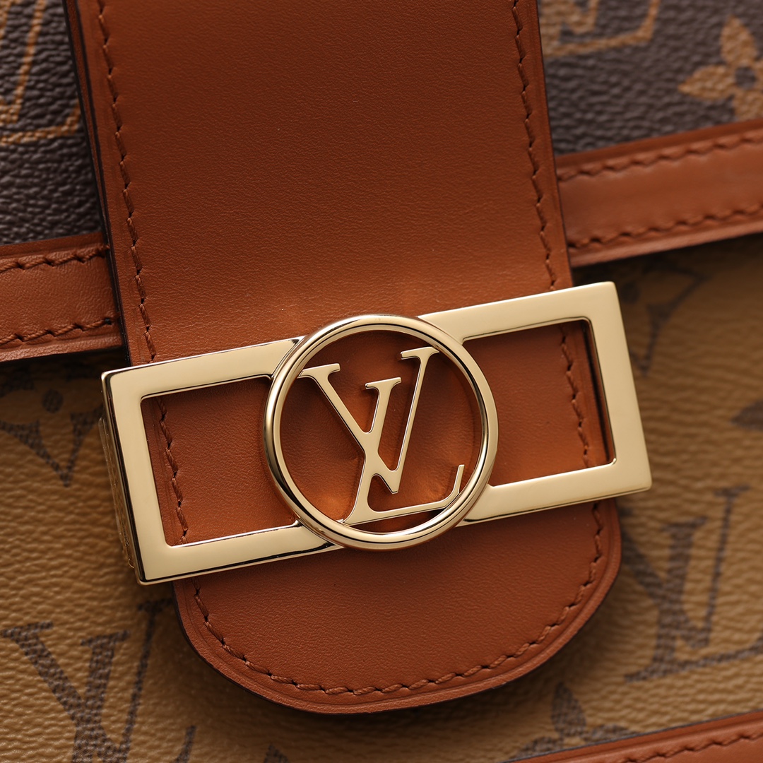 Where Can I Find
 Louis Vuitton LV Dauphine Bags Handbags