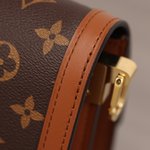 Louis Vuitton LV Dauphine 7 Star
 Bags Handbags
