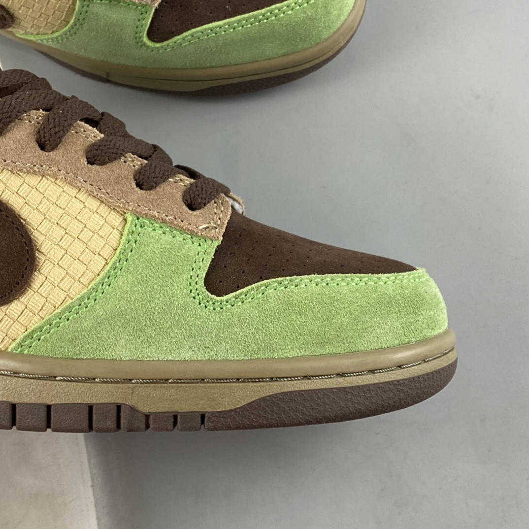 P260 Nike SB Dunk Low SB扣碎篮板时尚休闲板鞋 310661-221