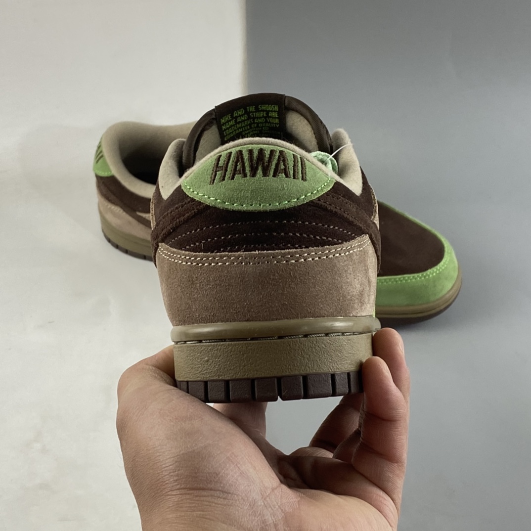 P260 Nike SB Dunk Low SB扣碎篮板时尚休闲板鞋 310661-221