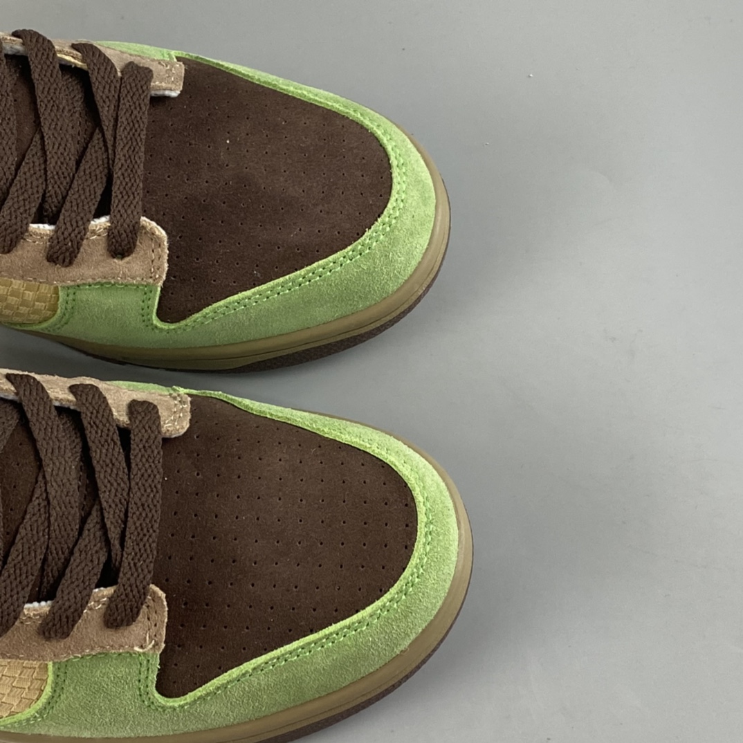 P260 Nike SB Dunk Low SB扣碎篮板时尚休闲板鞋 310661-221