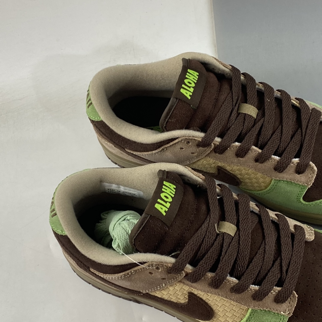 P260 Nike SB Dunk Low SB扣碎篮板时尚休闲板鞋 310661-221
