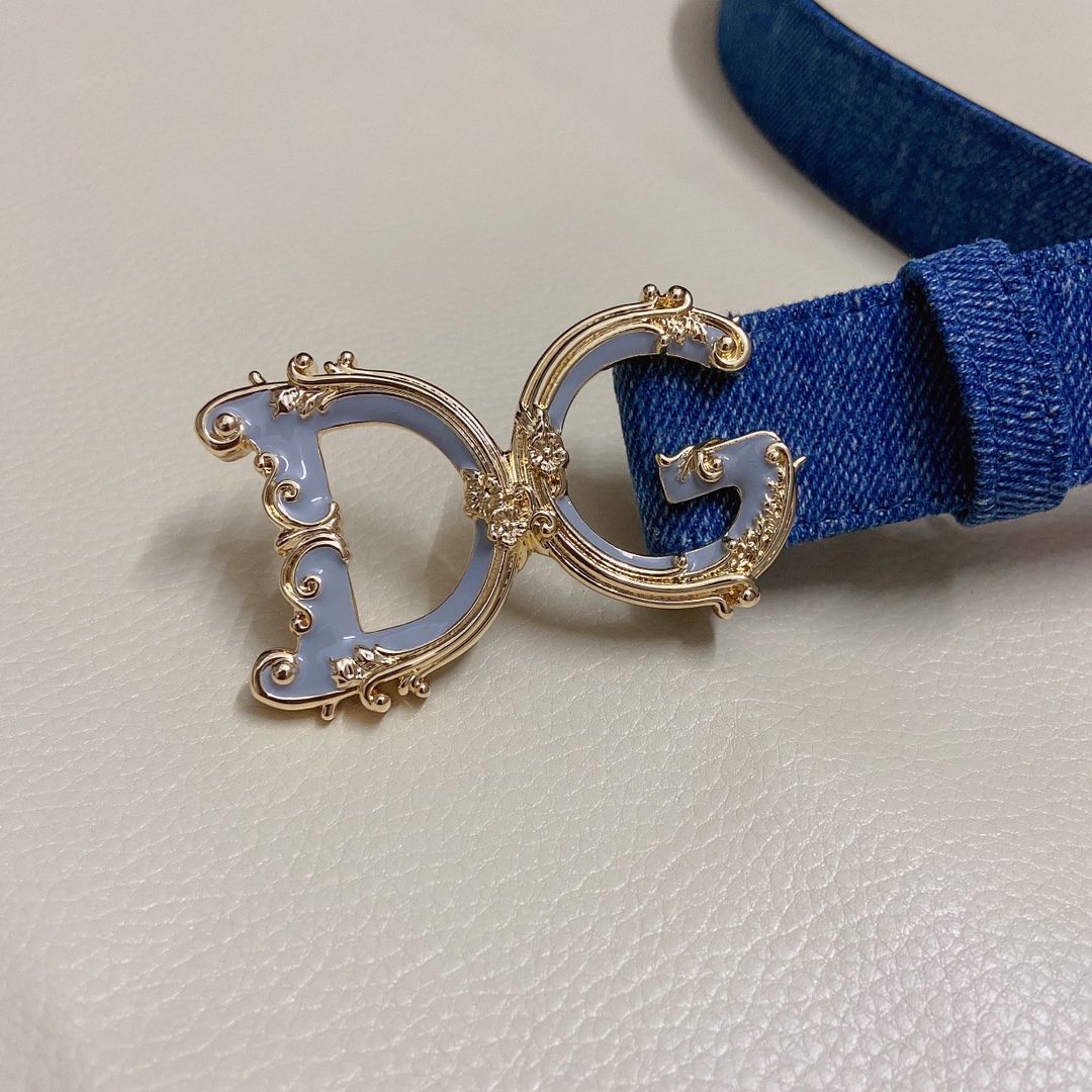 D&G杜嘉班纳Devotion系列光