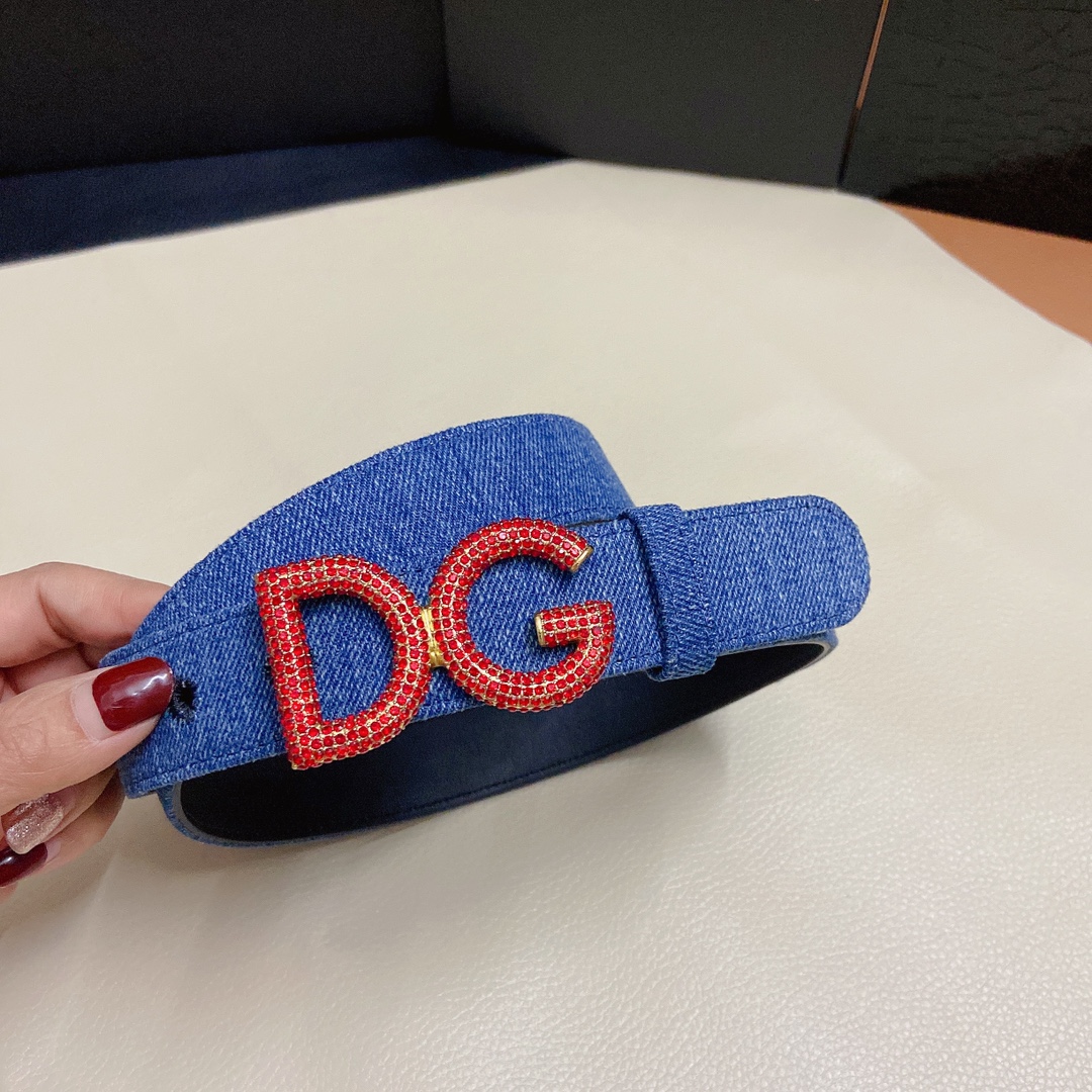 D&G杜嘉班纳Devotion系列光