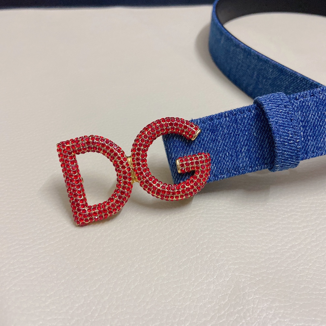 D&G杜嘉班纳Devotion系列光