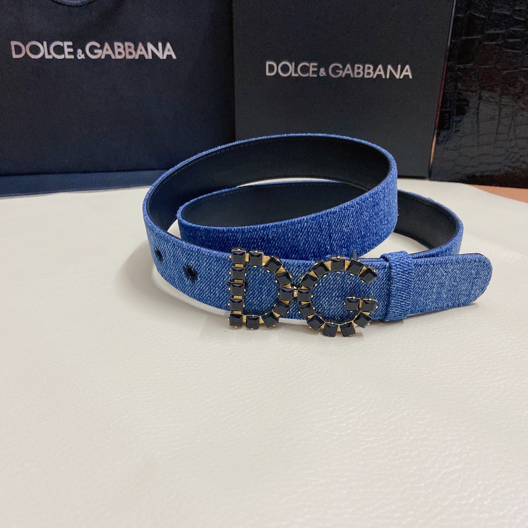D&G杜嘉班纳Devotion系列光
