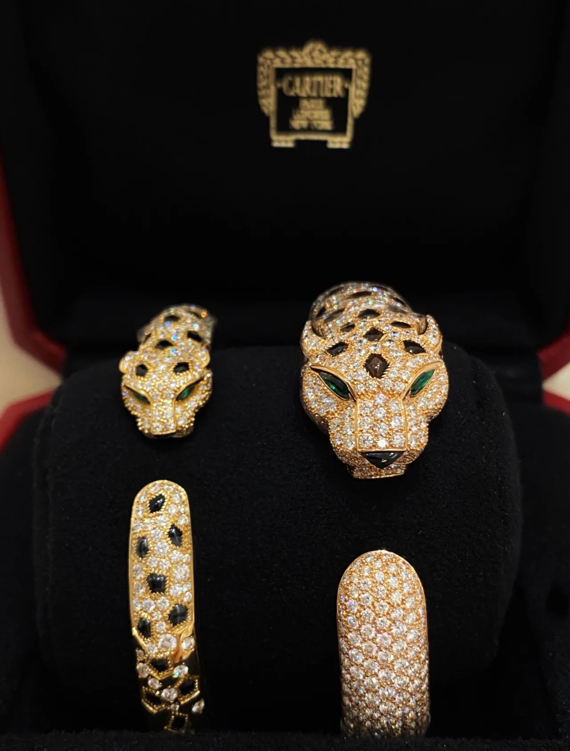 Cartier Bracelet