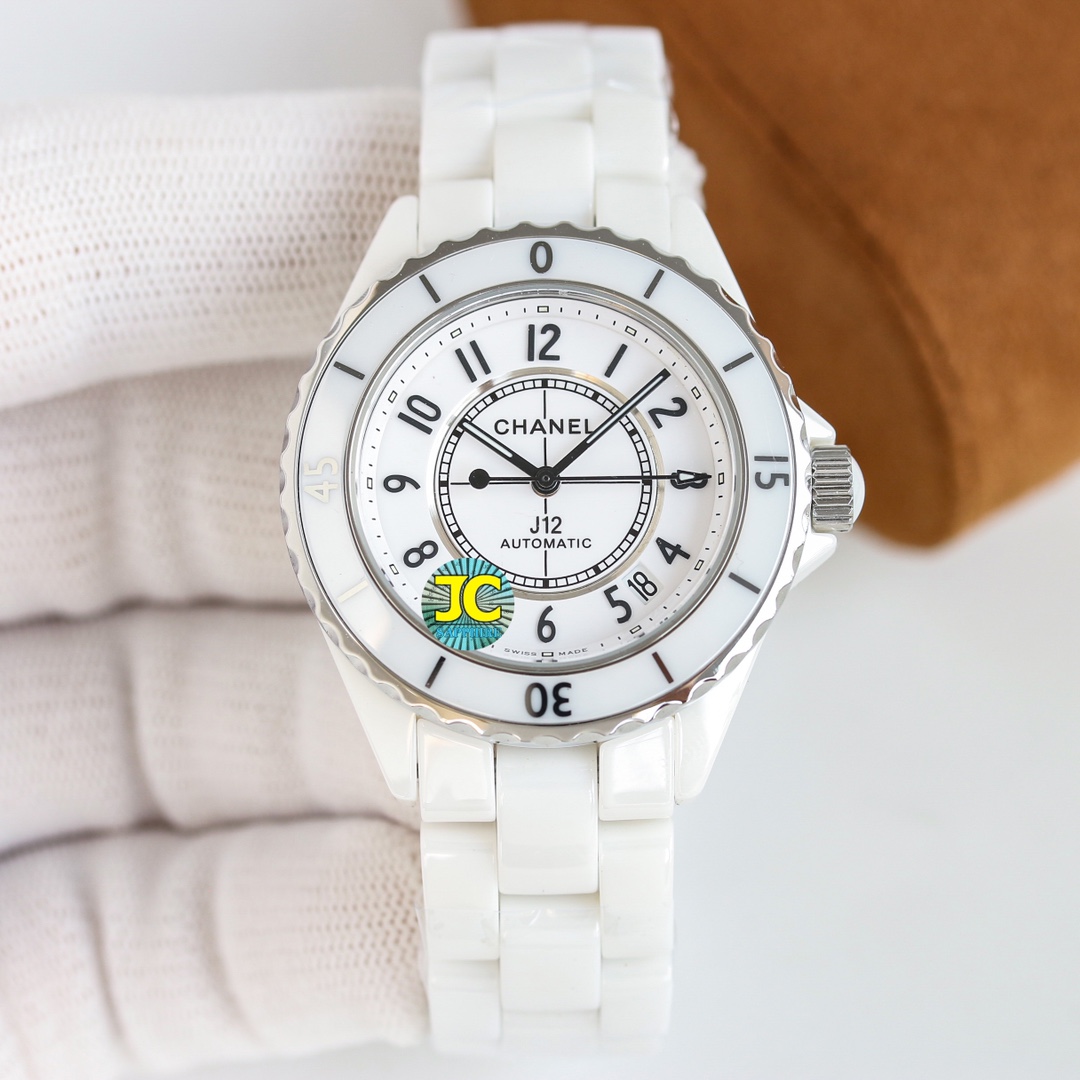 NO:143506,The new J12 watch 