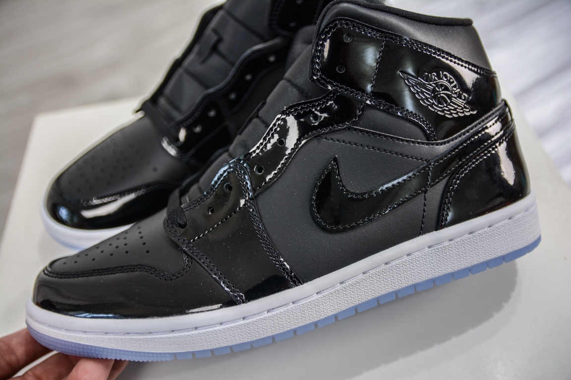Air Jordan 1 Mid 大灌篮 纯原系列 DV1308-004