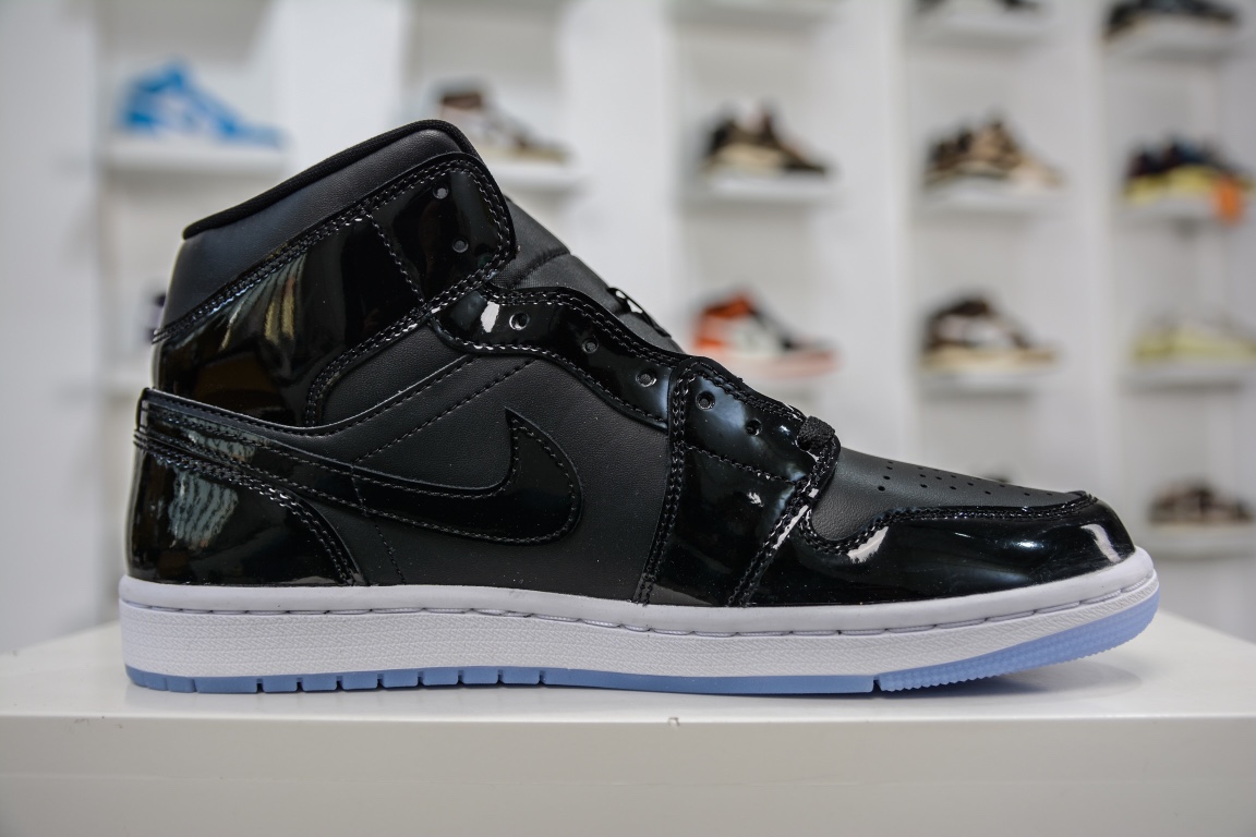 Air Jordan 1 Mid 大灌篮 纯原系列 DV1308-004