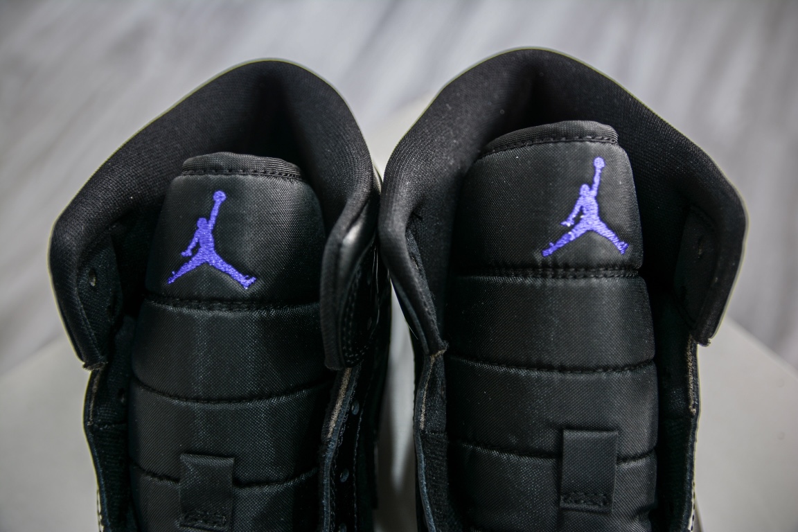 Air Jordan 1 Mid 大灌篮 纯原系列 DV1308-004