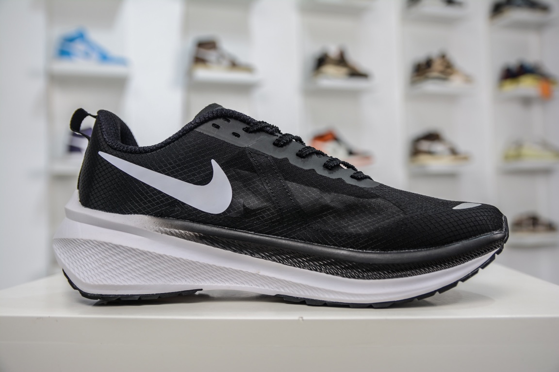 Nike VIALE cushioning air-cushion running shoes fashionable jogging shoes casual sports shoes fashionable men's shoes CW7358