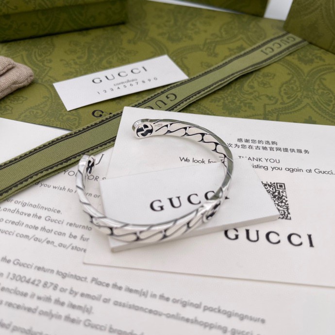 Gucci Jewelry Bracelet