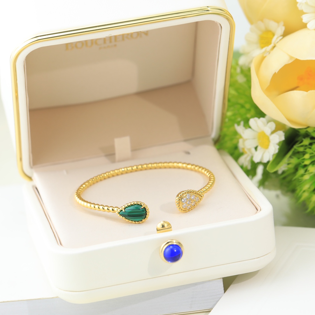 “Poseidon Water Drill: Modern Scripture of Gold and Diamonds Jewelry” - 图片 4