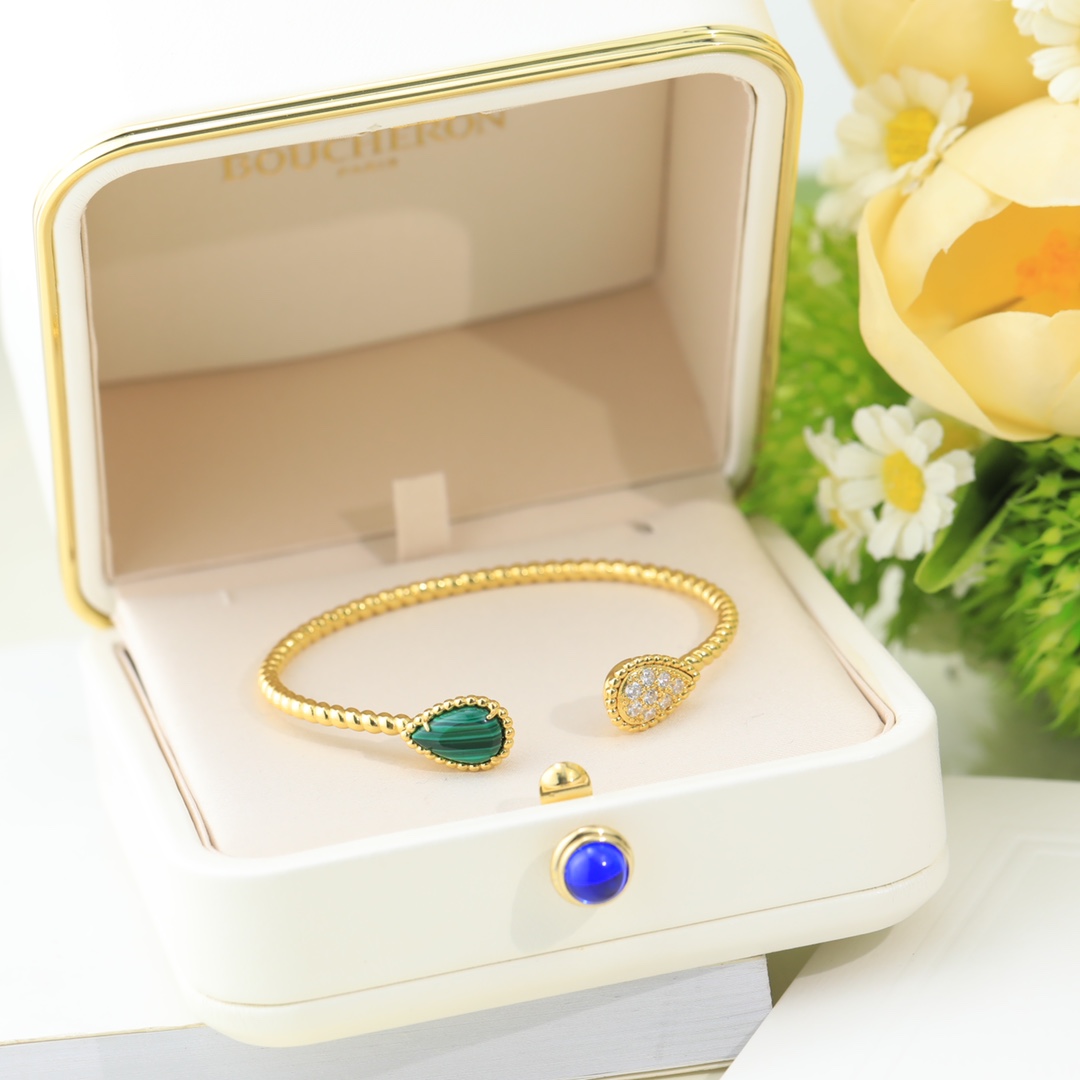 “Poseidon Water Drill: Modern Scripture of Gold and Diamonds Jewelry” - 图片 7