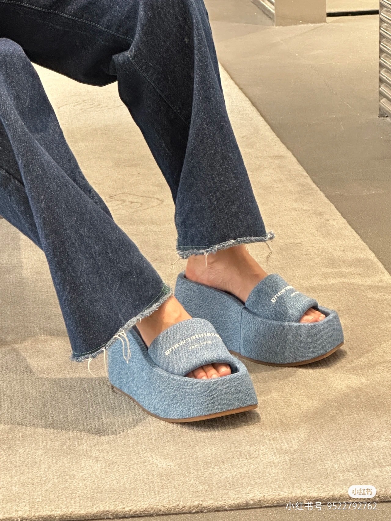 [Alexander Wang Women