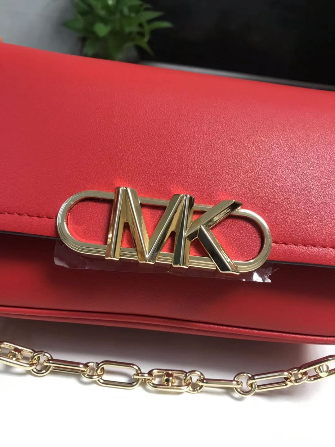 Michael Kors Mk2023年新款腋下包