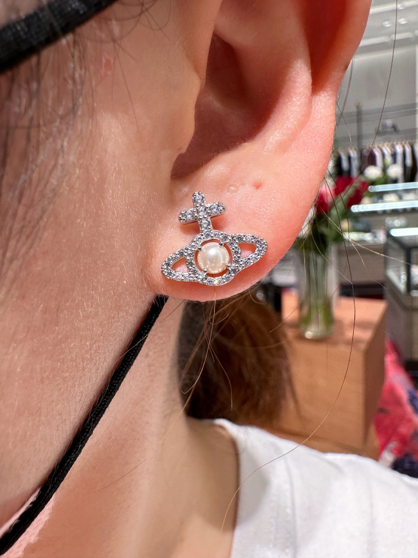 [Vivienne Westwood Jewelry]
