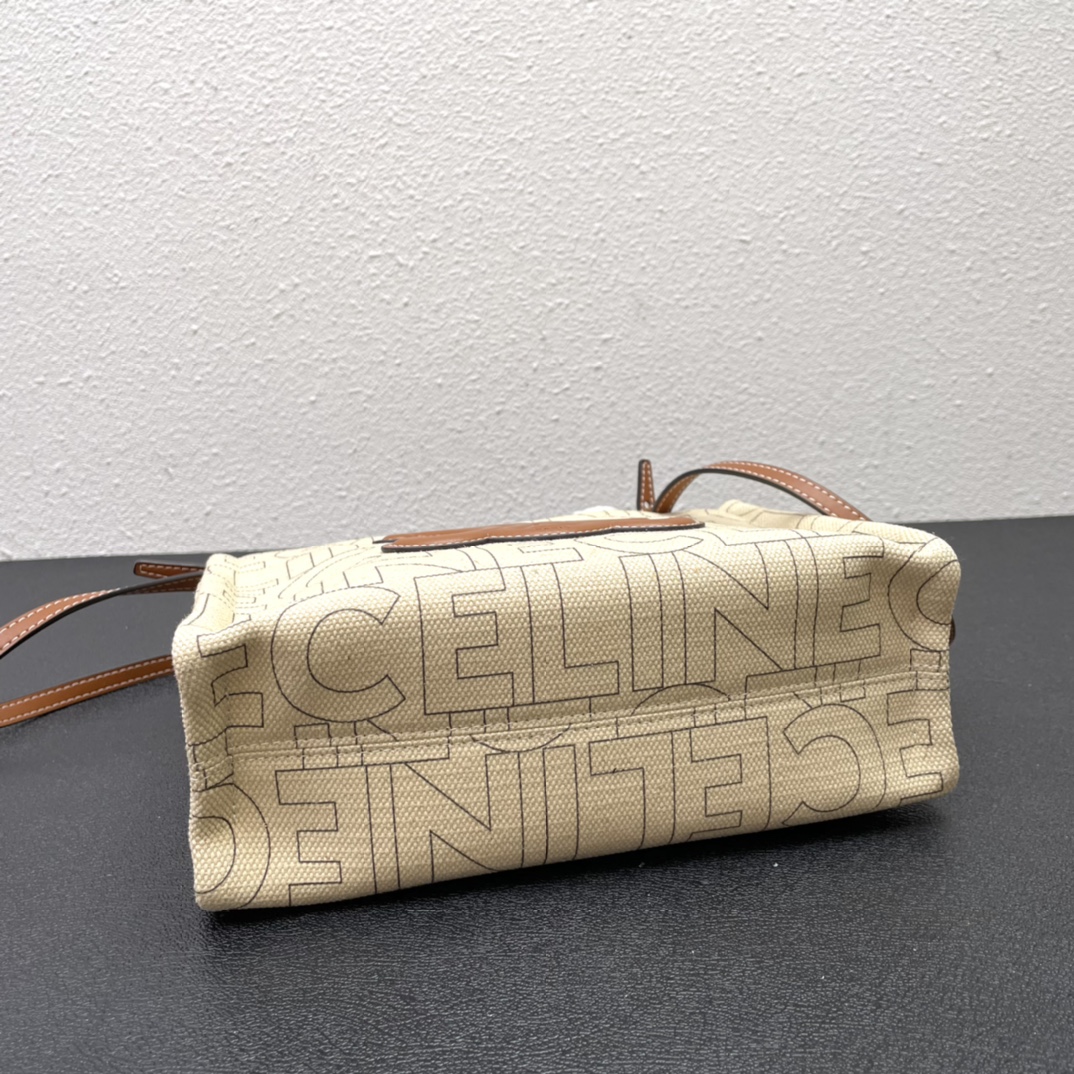 420 Celine 新品tote购物袋