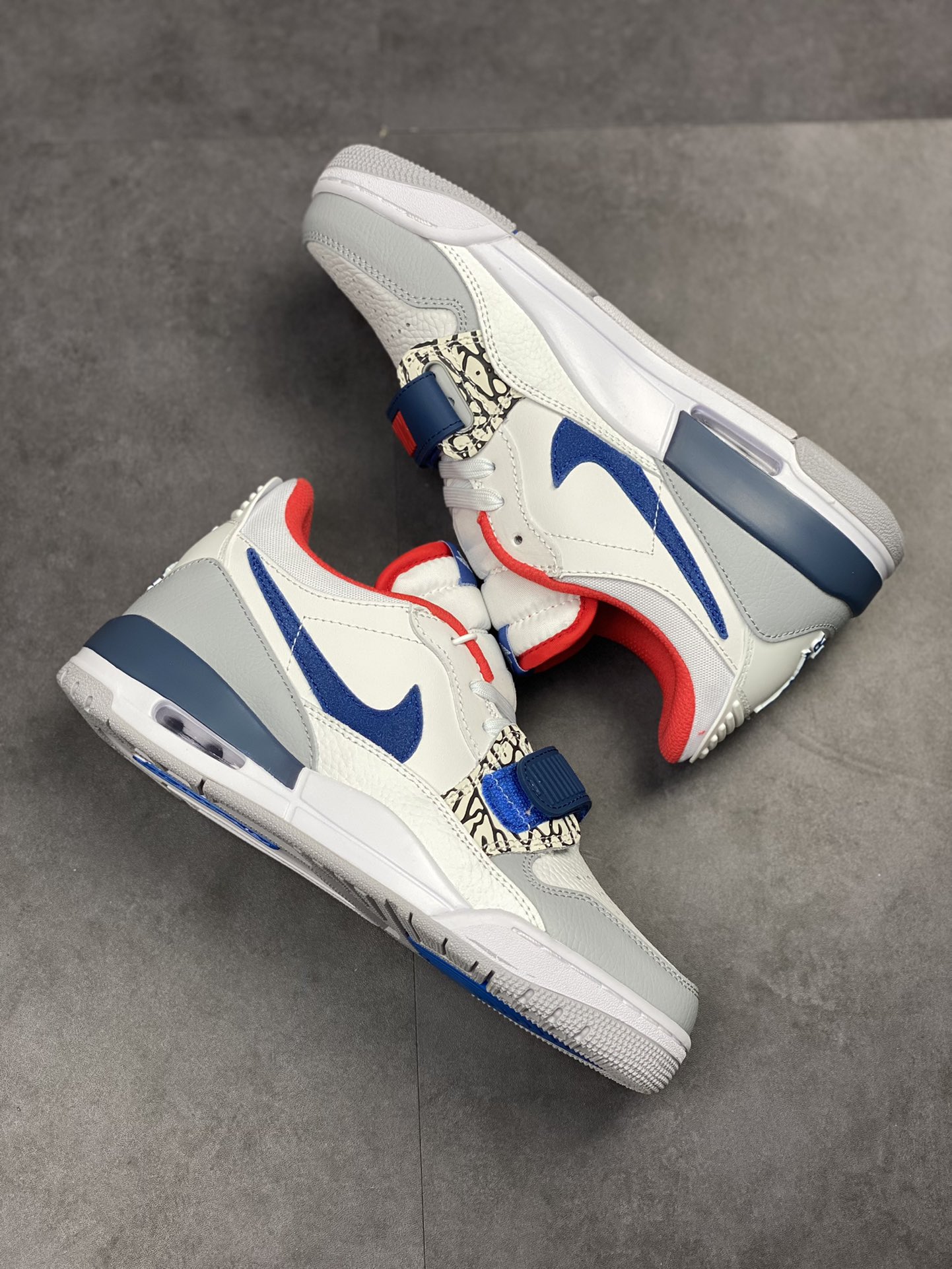 Air Jordan Legacy 312 低帮 CD7069-104