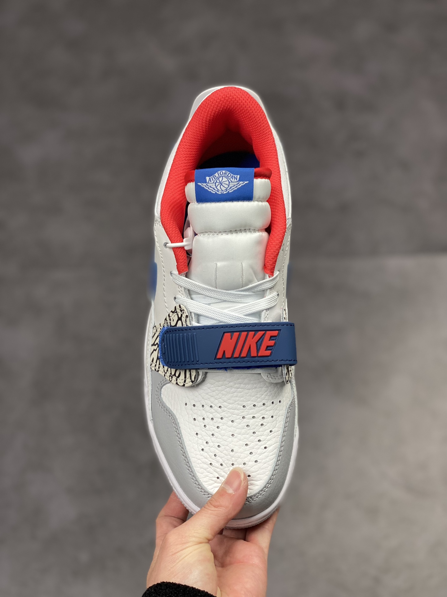 Air Jordan Legacy 312 低帮 CD7069-104