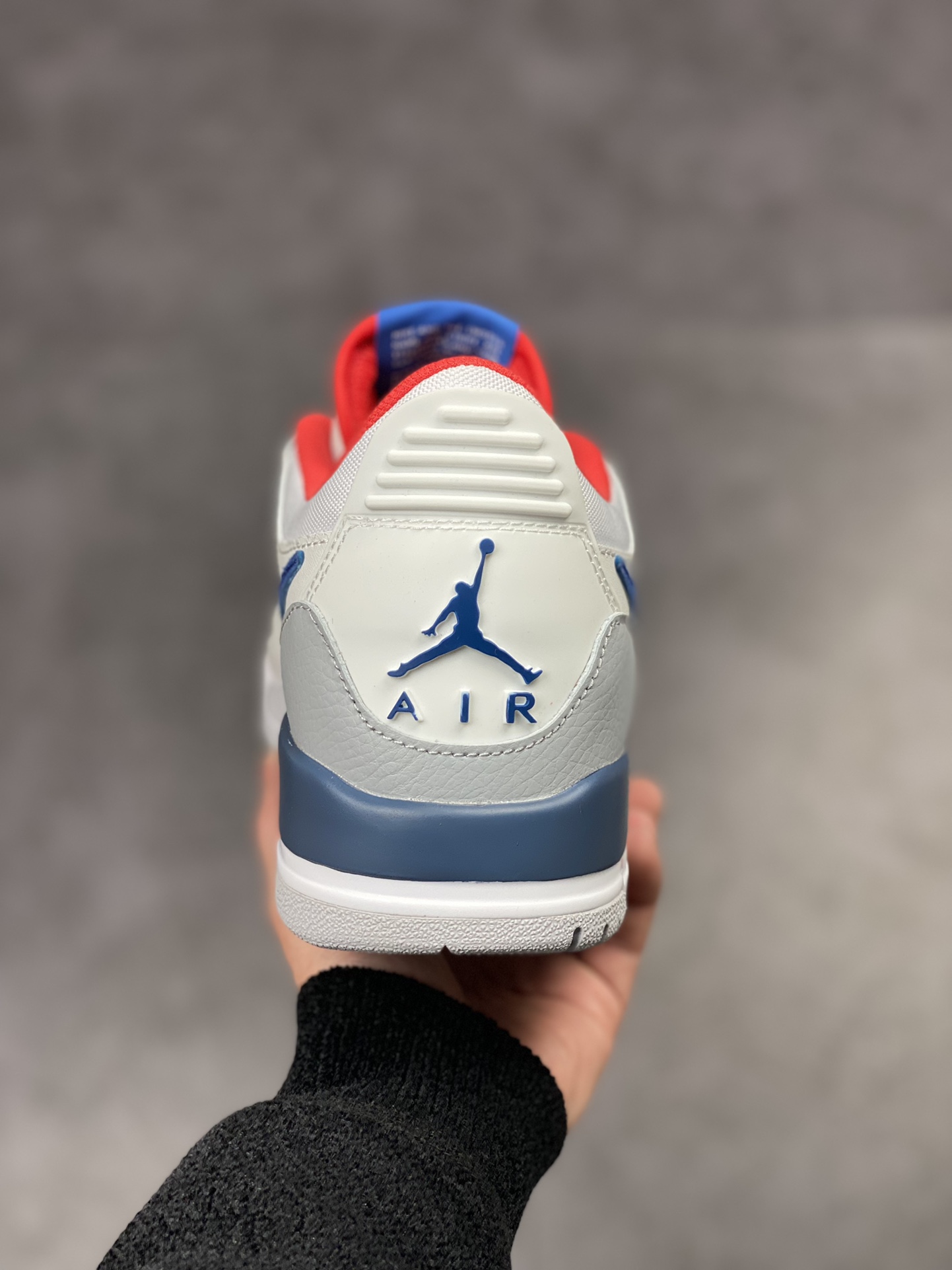 Air Jordan Legacy 312 低帮 CD7069-104