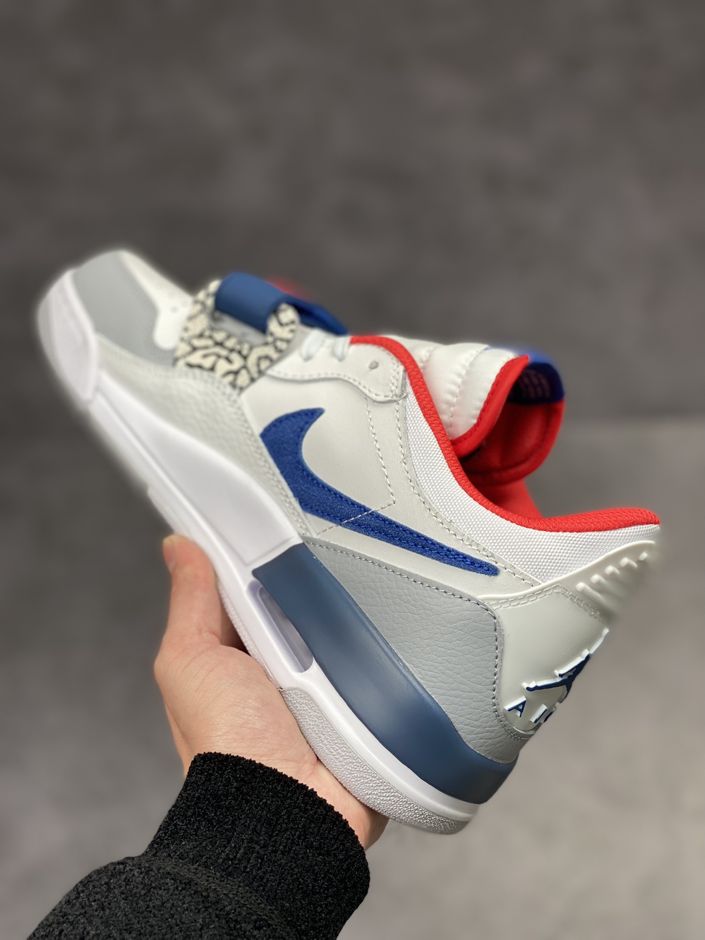 Air Jordan Legacy 312 低帮 CD7069-104