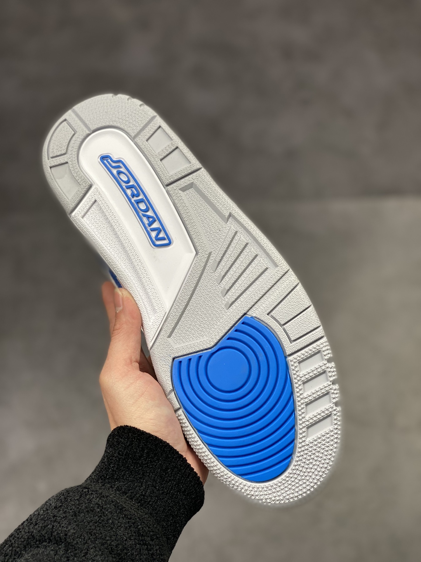 Air Jordan Legacy 312 低帮 CD7069-104