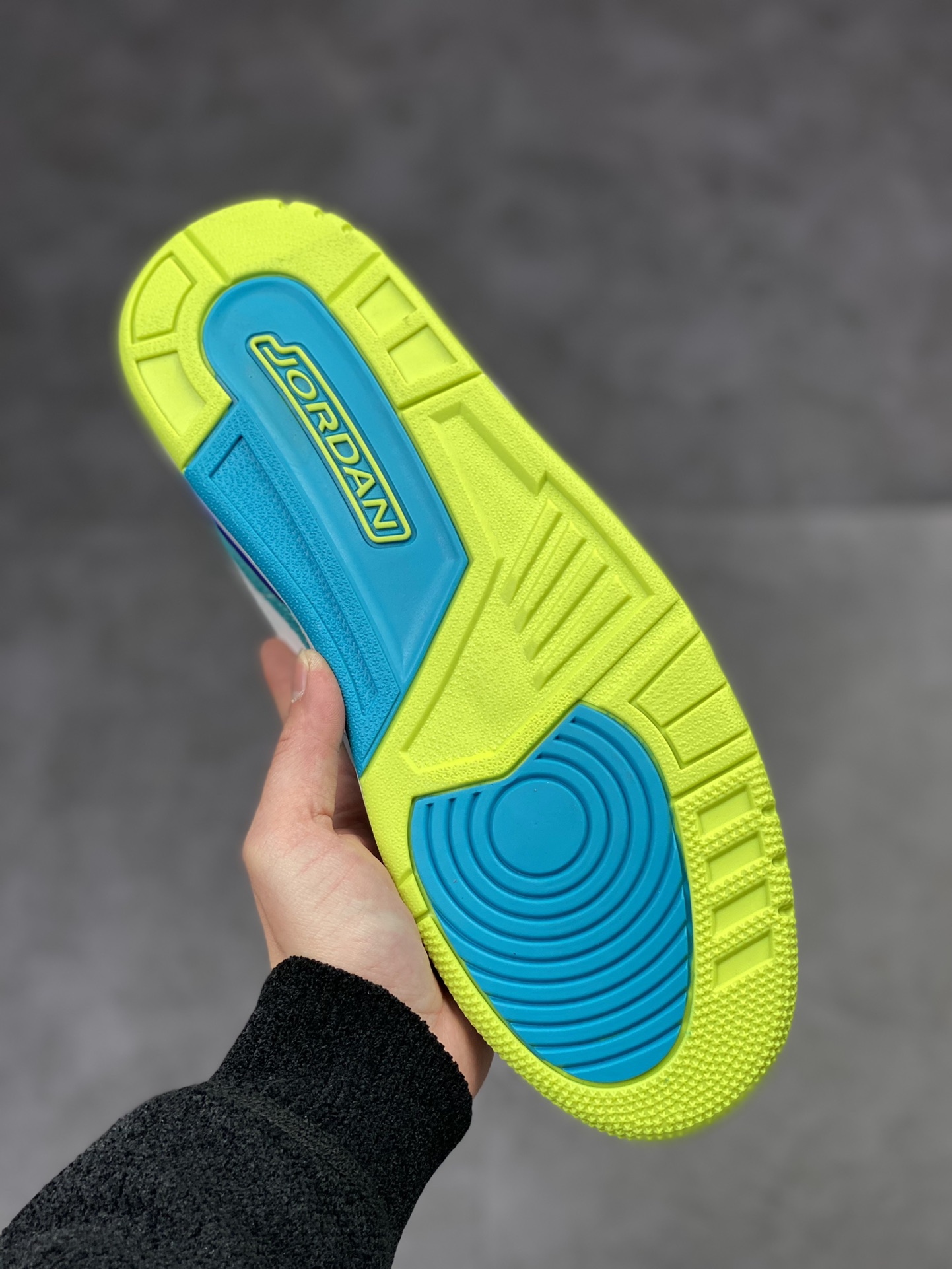 Air Jordan Legacy 312 低帮 CD7069-103