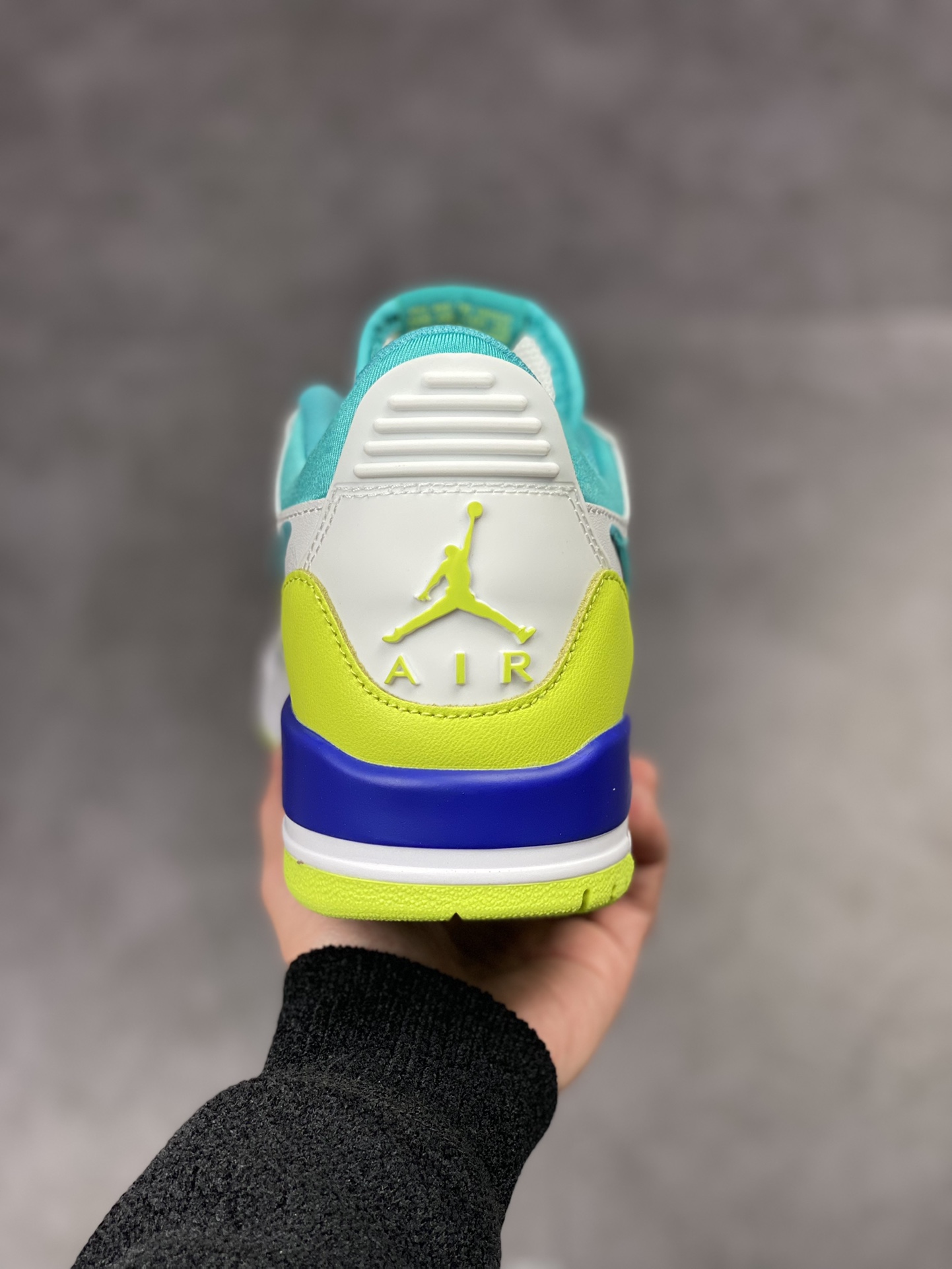 Air Jordan Legacy 312 低帮 CD7069-103