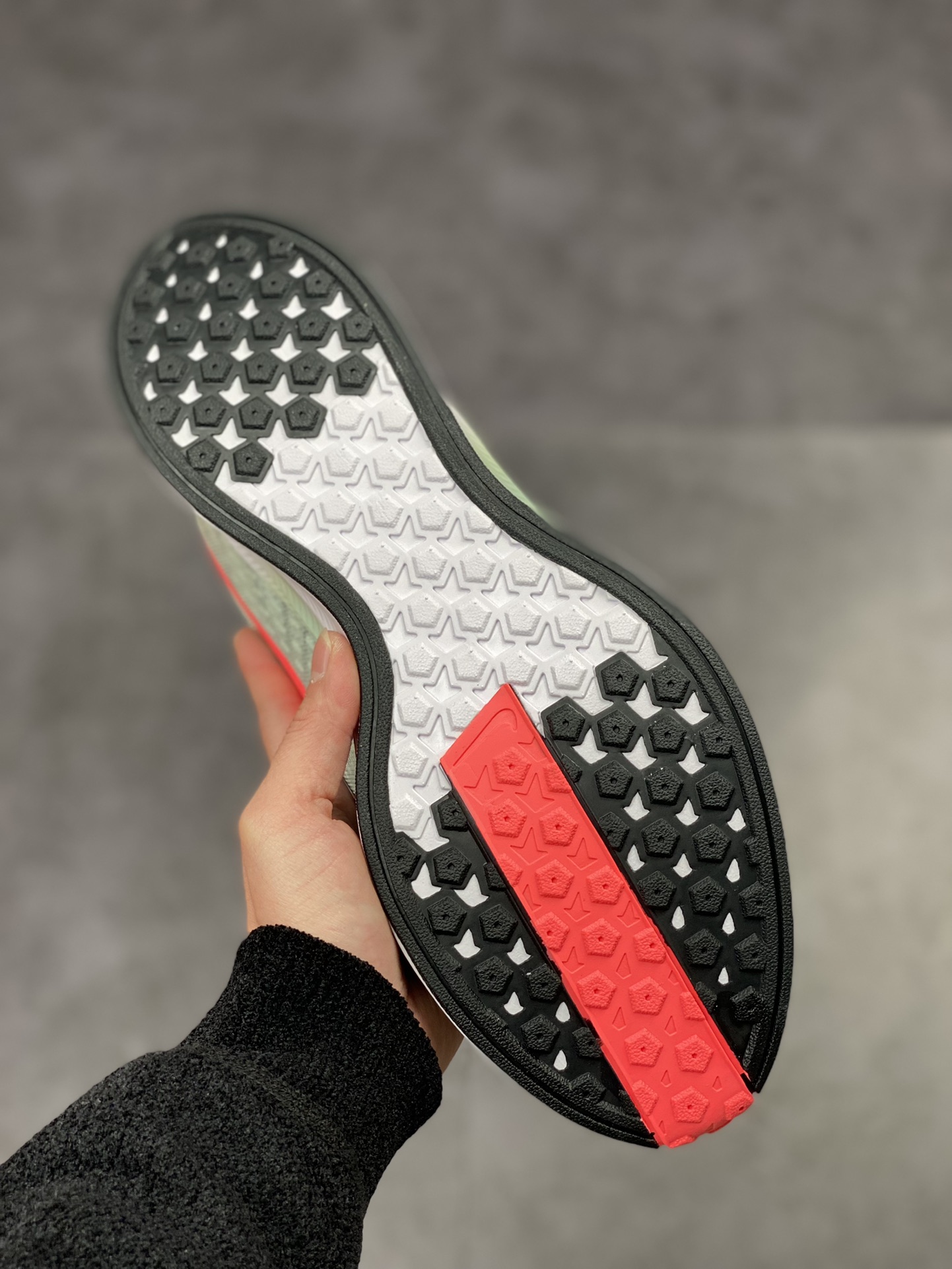 Nike Zoom Pegasus 35 Turbo 唯一原装 AJ4114-060