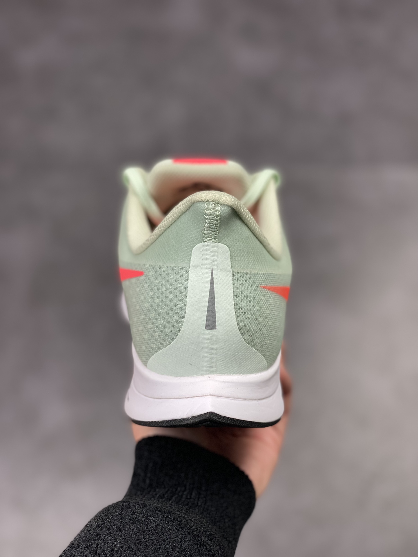 Nike Zoom Pegasus 35 Turbo 唯一原装 AJ4114-060