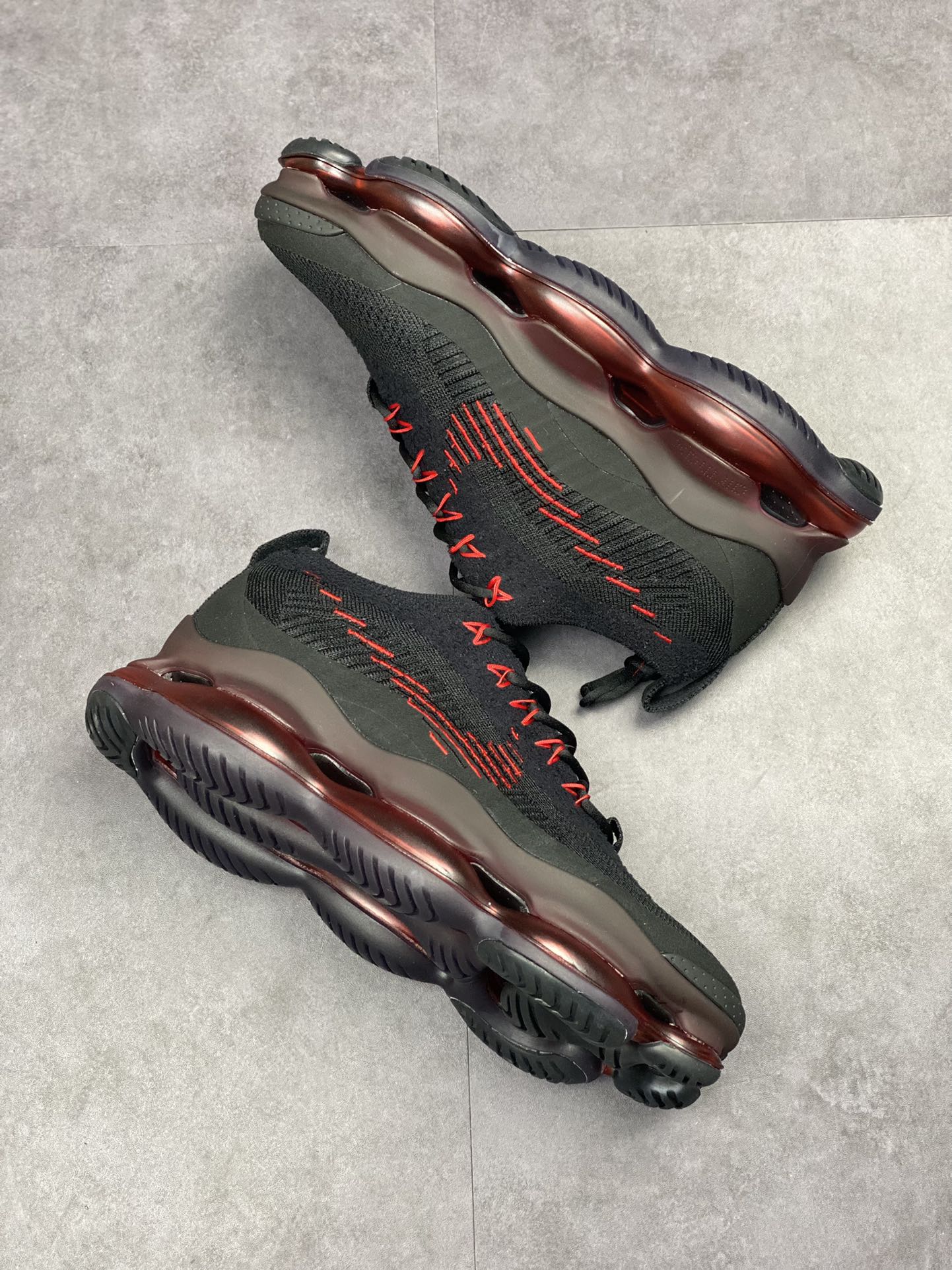 Nike Air Max Scorpion FK 正确版本 DJ4701-004