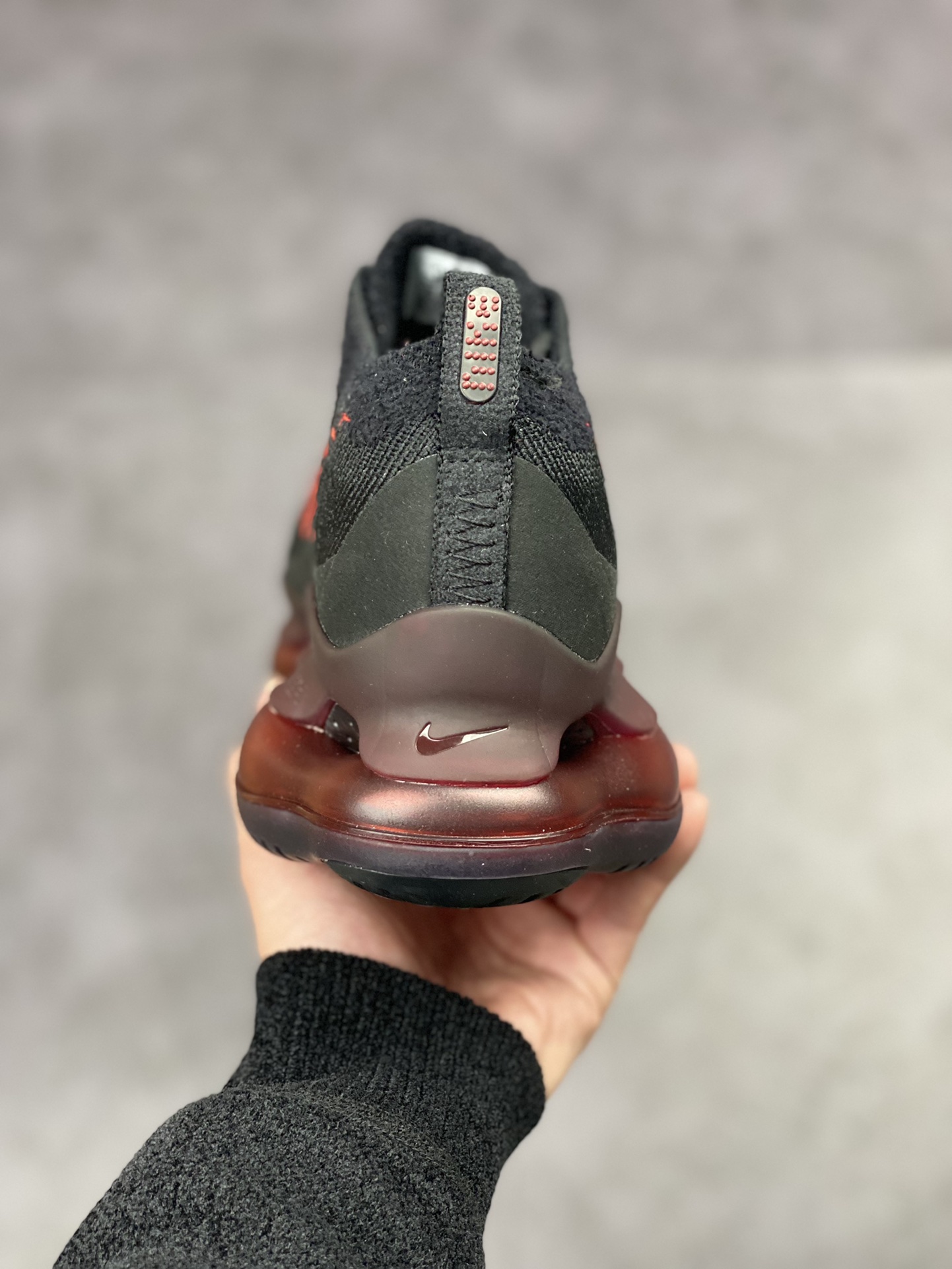 Nike Air Max Scorpion FK 正确版本 DJ4701-004