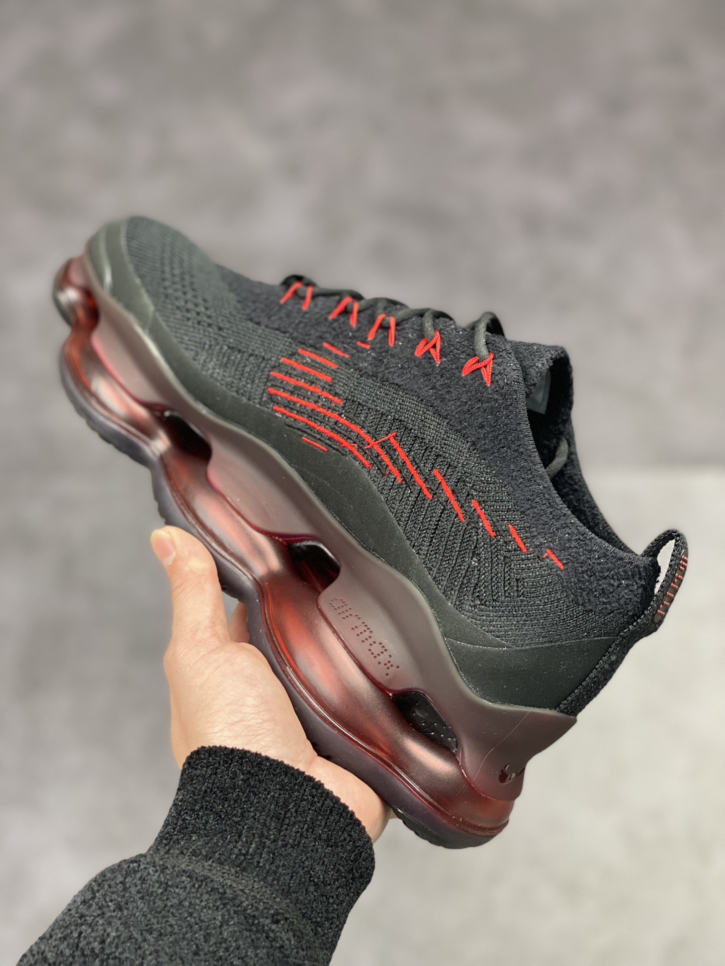 Nike Air Max Scorpion FK 正确版本 DJ4701-004