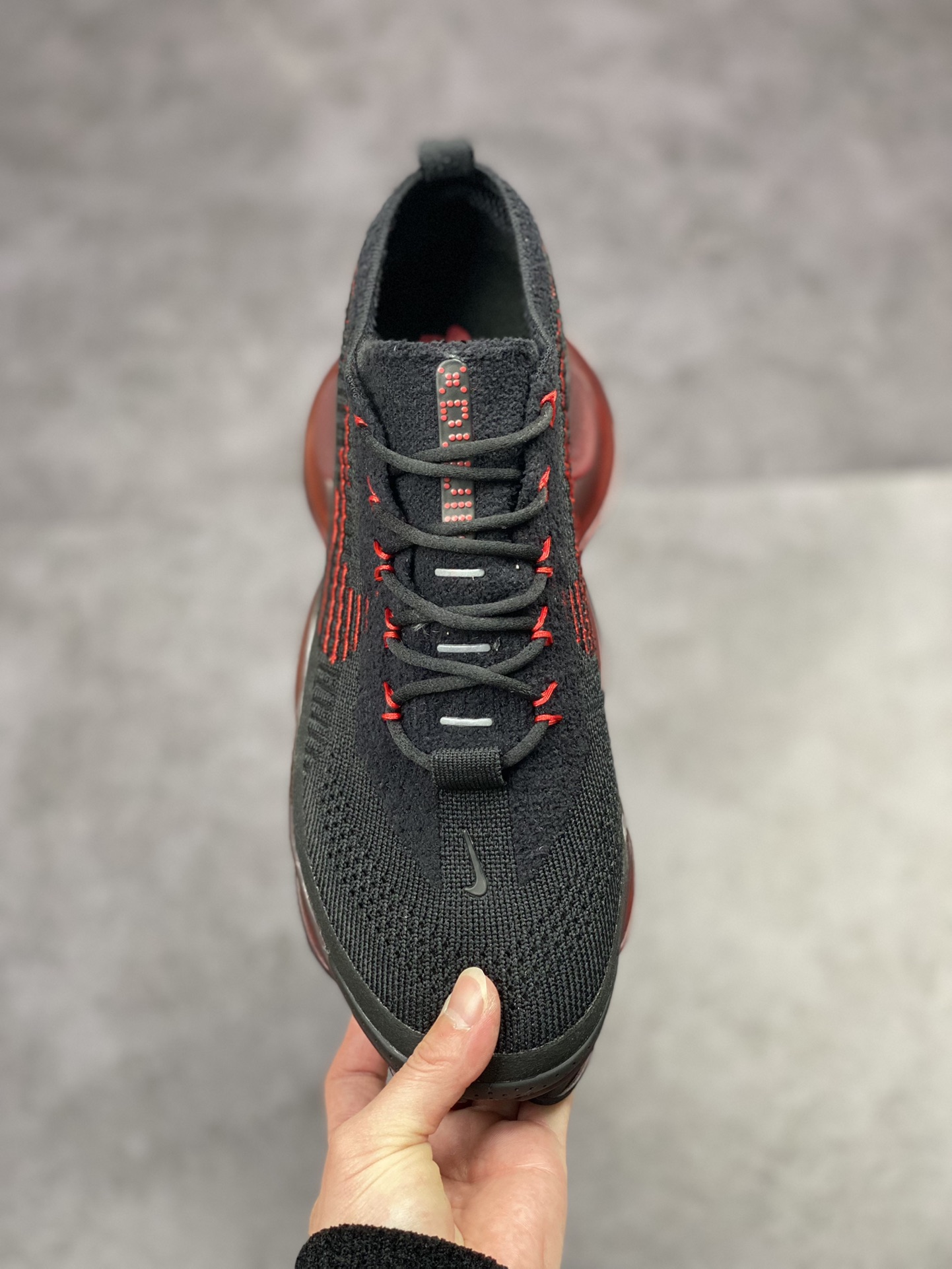 Nike Air Max Scorpion FK 正确版本 DJ4701-004